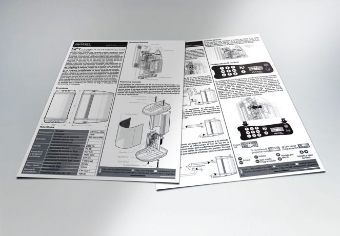 minimanual-SFi